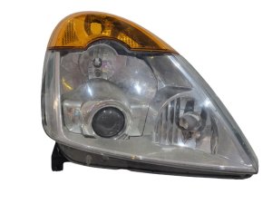 Xenonreflektor höger 8200301853 Renault Modus Original
