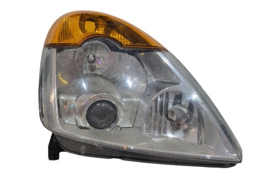 Xenonreflektor höger 8200301853 Renault Modus Original