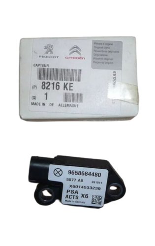 Krockgivare 8216KE Citroen C6 Original