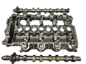 Ventilkåpa 9644994680 1.6 HDI 16v TDCI Citroen Peugeot Volvo Ford
