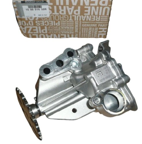 Oljesumpspump Renault Nissan Opel 150001650R