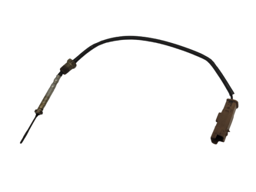 Avgastemperaturgivare  9665090280 1618NF 1,4 1,6 HDI Peugeot Citroen