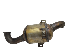 Katalysator 1.6 HDI FAPACAT 8765 K456V FAURECIA Citroen Peugeot