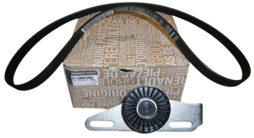 Kileremssats Original 117201773R Clio2 Megane 1.4/1.6