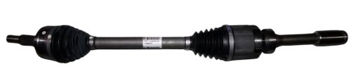 Drivaxel höger original 391004855R Captur 2.0 16V