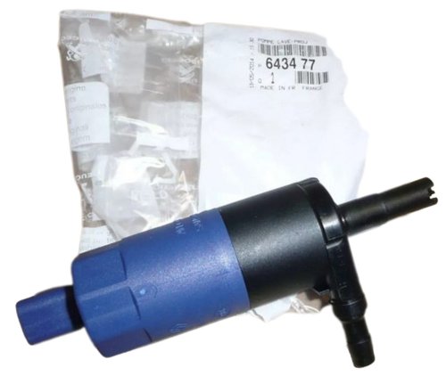 Reflektorviskarpump 643477 Ny OE PSA C4