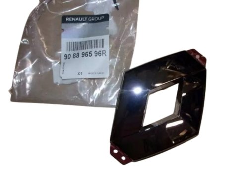 Emblem 908896596R Nytt OE Renault Megane IV