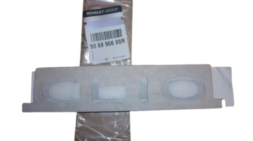 Emblem 908890688R Nytt OE Renault Clio IV