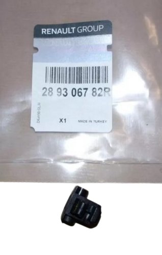 Sprinklermunstycke 289306782R Nytt OE Renault Clio IV