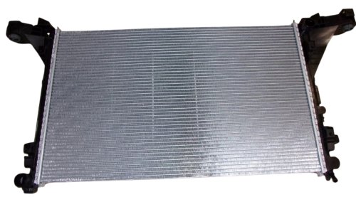 Vattenkylare 2,3DCI 214107695R Ny OE Renault Master III