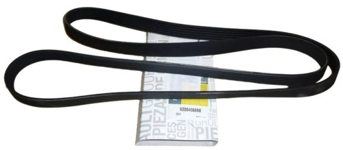 Drivrem 2,5DCI 8200466868 Ny OE Renault Master II