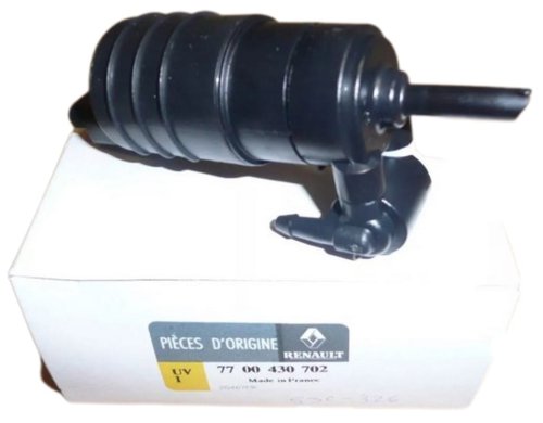 Sprinklerpump 7700430702 Ny OE Renault Clio