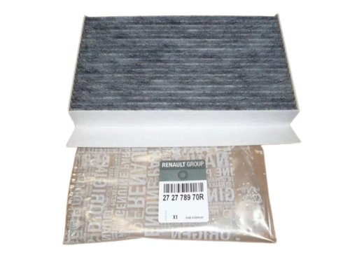 Kabinfilter 272778970R Nytt OE Renault Megane III