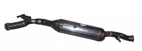 Partikelfilter 2,0 BlueH 9821043280 Ny OE Citroen Peugeot 5008 II