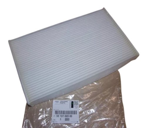 Kabinfilter 9815106580 Ny OE Citroen Peugeot C3 Aircross