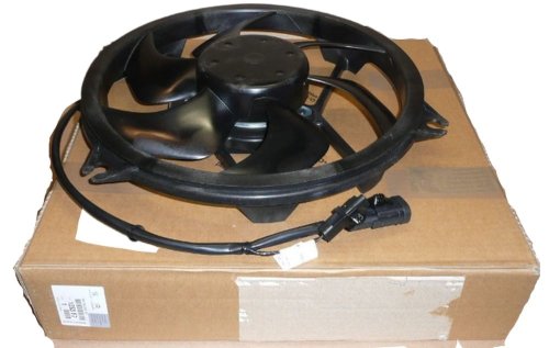 Ventilator Komplett Xsara Picasso 1253G4