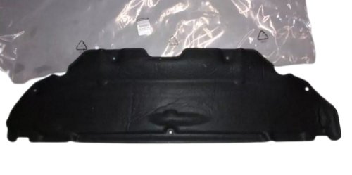 Ljudisolering av motorhuv 658402174R Ny OE Renault Trafic III