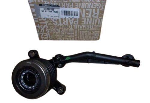 Kopplingsutdragare 1.6 16V 306205626R Ny OE Dacia Duster 4x4