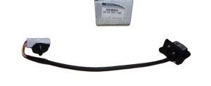 Backkamera 284425416R Ny OE Renault Clio IV