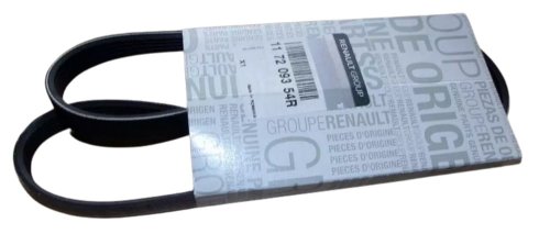 Kilerem 5PK1200 1.5DCI 117209354R Ny OE Renault Clio II