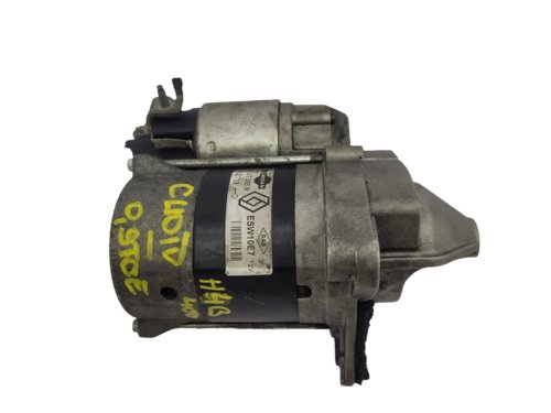 Startmotor  Original 233001071R ESW10E7 Dacia  Renault Nissan