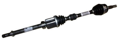 Drivaxel höger  391004PC0B 1,5 DCI K9K-636 Ny originaldel Renault Kadjar