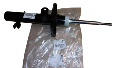 Stötdämpare vänster fram 9820326180 Ny OE Citroen Peugeot 2008