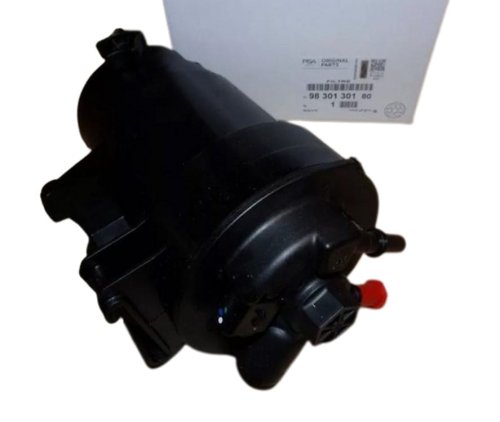 Bränslefilter 1,5 DCi 2,0 HDI 9830130180 Ny OE Citroen Peugeot Jumpy IV