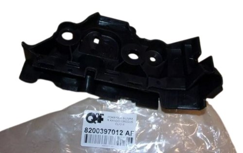 Motorhuv 1,5 DCI 8200397012 Ny OE Renault Clio III