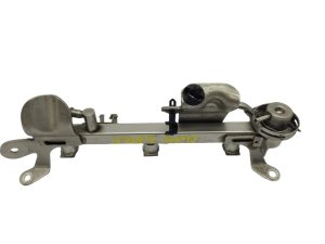 Insprutningsramp 0,9 TCE 175201470R  Dacia Renault