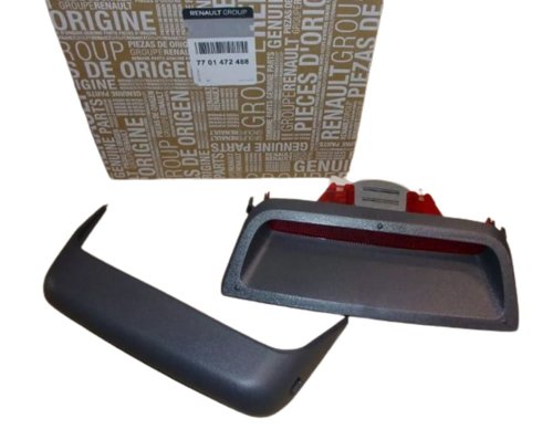 Bromsljus 7701472488 Nytt OE Renault Megane I