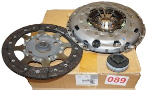 Koppling Komplett Expert C5 308 1609342980