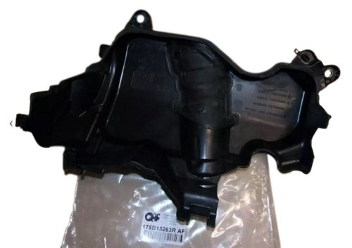 Motorskydd 1,5 DCI 175B15263R Ny originaldel Renault Clio IV