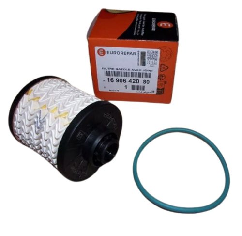 Bränslefilter 2,0 HDI 1690642080 Nytt original Citroen Peugeot C3