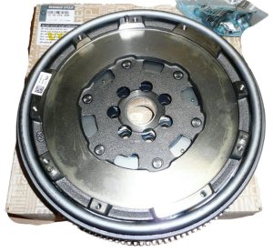 Tvåmasshjul Megane 3 Laguna 123003948R