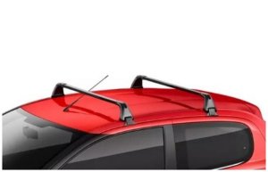 Takräcken 1610205080 Nya originaldelar Citroën Peugeot C1