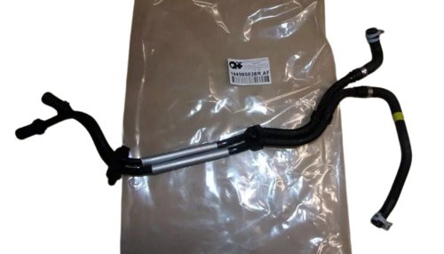 Kylslangar Turbo 1,3 TCE 144985838R Ny originaldel Renault Kangoo III