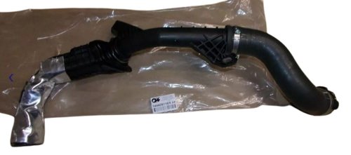 Luftslang 1,5 DCI 144609116R Ny originaldel Renault Clio IV
