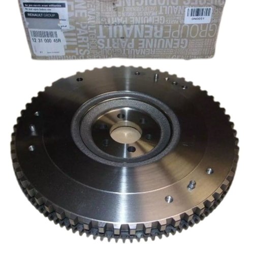 Svinghjul 1,2 123100045R Nytt original Renault Clio II