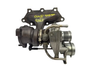 Turboaggregat  0.9 TCE 144103742R 8201234380 Renault Dacia