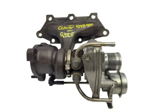 Turboaggregat  0.9 TCE 144103742R 8201234380 Renault Dacia