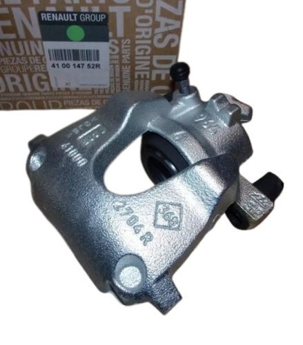 Bromsok fram 410014752R Ny originaldel Dacia Renault Sandero II