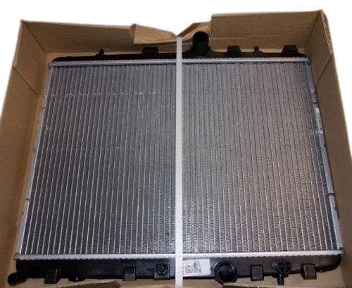 Vattenkylare 1691346780 Ny original Citroen Peugeot C2