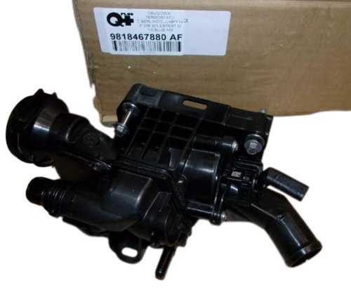 Termostatlager 1,5 Blue HDI 9818467880 Ny originaldel Citroën Peugeot C3
