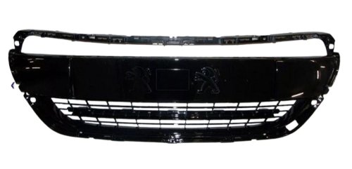 Grillkåpa 981092149V Ny originaldel Citroën Peugeot 208