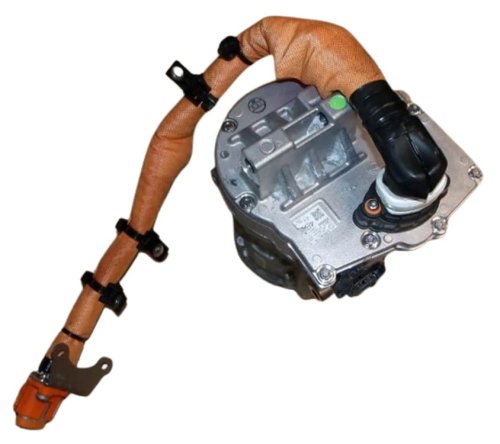Luftkonditioneringskompressor 926003211R Ny originaldel Renault Arkana