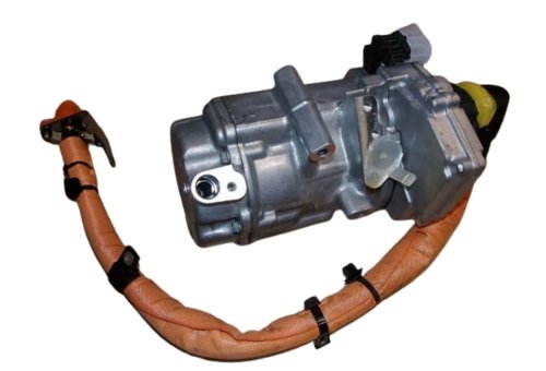 Luftkonditioneringskompressor 926000346R Ny originaldel Renault Megane IV  Hyb