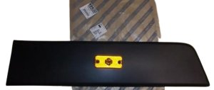 Sidolist mitt 8547Z0 höger ny  original Citroen Peugeot Jumper III