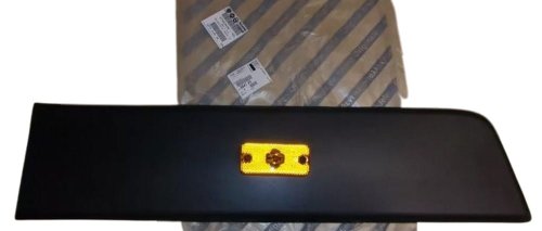 Sidolist mitt 8547Z0 höger ny  original Citroen Peugeot Jumper III