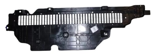 Chassiskydd 748144843R Höger Ny Original Renault Clio IV
